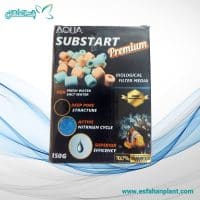 مدیا فیلتر آکوا 150 گرمی مدل Substart Aqua