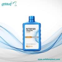 باکتری‌ آکواریوم YEE