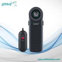 بخاری دیجیتالی سوبو SOBO FA-300W