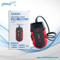 بخاری سرامیکی 50 وات سوبو مدل DW-FX