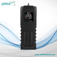 بخاری و گرمکن هوشمند آب سری P سوبو