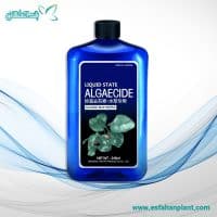 ضد جلبک آب سبز (گرین واتر) 245 میل