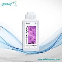 ضدعفونی‌کننده پتاسیم پرمنگنات Disinfectant Yee