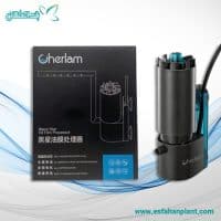 فیلتر آکواریوم Cherlam