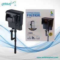 فیلتر خارجی هنگان آکواریوم XP-31 جنکا