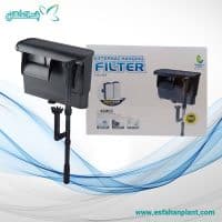 فیلتر خارجی هنگان آکواریوم XP-32 جنکا