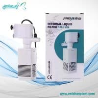 فیلتر داخلی آکواریوم JY-401F جینگی