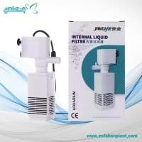 فیلتر داخلی آکواریوم JY-501F جینگی
