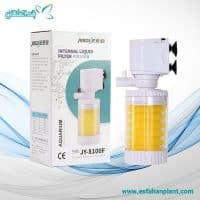 فیلتر داخلی آکواریوم JY-8100F جینگی