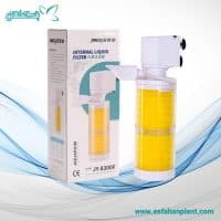 فیلتر داخلی آکواریوم JY-8300F جینگی