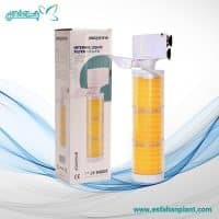 فیلتر داخلی آکواریوم JY-8400F جینگی