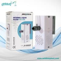 فیلتر داخلی آکواریوم JY-9000F جینگی