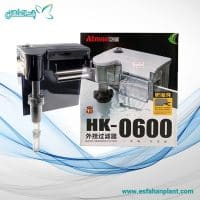 فیلتر هنگان آکواریوم HK-0600 آتمن