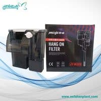 فیلتر هنگان آکواریوم JY-W255 جینگی