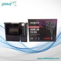 فیلتر هنگان آکواریوم JY-W355 جینگی