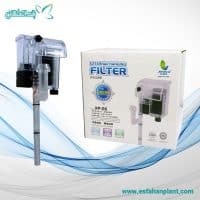 فیلتر هنگان آکواریوم XP-06 جنکا