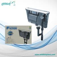 فیلتر هنگان آکواریوم XP-11 جنکا