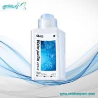 قطره تصفیه‌کننده آب آکواریوم (water purifier yee)