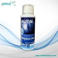 محلول methylene blue آلیتا (120 میلی لیتر)