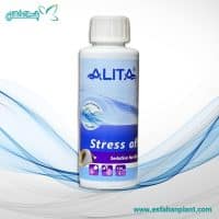محلول ضد استرس آلیتا