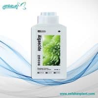 محلول ضد جلبک yee