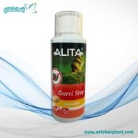 محلول ضد حلزون Garry Stop آلیتا (120میلی لیتر)
