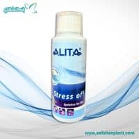 محلول ضداسترس stress off آلیتا (120 میلی لیتر)