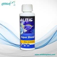 محلول ضدعفونی کننده aqua shield آلیتا (120 میلی لیتر)