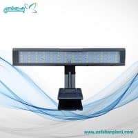 نور گیره ای چند رنگ X2-400-9W