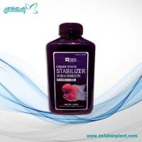 پاک‌کننده کلر و تصفیه‌کننده آب برای آکواریوم ماهی‌ها و لاک‌پشت‌ها (535 میل)