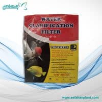 پد فیلتر آکواریوم مدل N53035 اکسیر