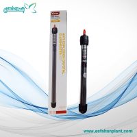 بخاری شیشه ای آکواریوم HX-626 500W