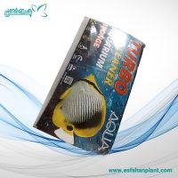 ابر فیلتر آکواریوم آکوا
