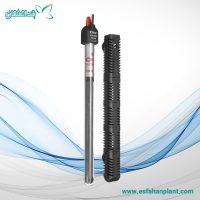 بخاری آکواریوم محافظ دار سی استار HX-936 500W
