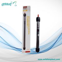 بخاری شیشه ای آکواریوم HX-626 200W