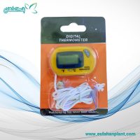 دماسنج دیجیتال دقیق X6 مخصوص آکواریوم درجه HT-6