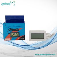 دماسنج دیجیتال مخصوص آکواریوم درجه TPM-10