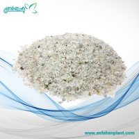 شن آکواریوم سیلیس شکری سفید آکواورلد