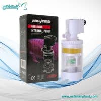 فیلتر داخلی آکواریوم JY-1800F جینگی