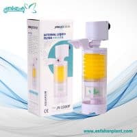 فیلتر داخلی آکواریوم JY-2200F جینگی