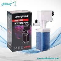 فیلتر داخلی آکواریوم JY-6100F جینگی