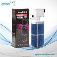 فیلتر داخلی آکواریوم JY-6200F جینگی