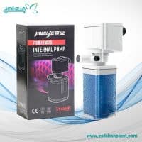 فیلتر داخلی آکواریوم JY-6300F جینگی