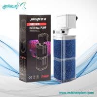 فیلتر داخلی آکواریوم JY-6400F جینگی