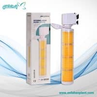 فیلتر داخلی آکواریوم JY-8500F جینگی