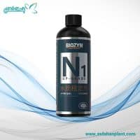 تثبیت کننده آب آکواریوم بایوزیم