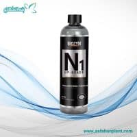 محلول باکتری زنده آکواریوم برند Biozym