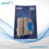 شیشه پاک کن آکواریوم آکوا 6 میل