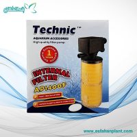 فیلتر آکواریوم تکنیک AP-1400F