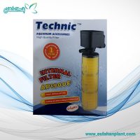 فیلتر آکواریوم تکنیک AP-1900F